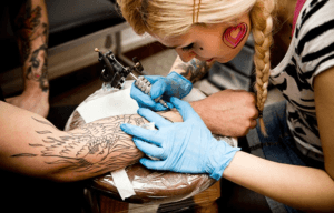 Body Art Laws and Regulations