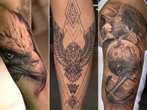 Hyperrealistic 3D Tattoos, 3D tattoo artist