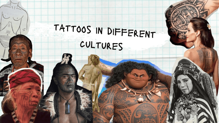 Tattoo Cultures and Traditions
