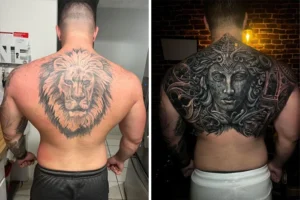 best tattoo cover-up