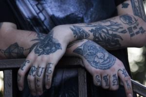 Corporate Tattoos, best tattoo design