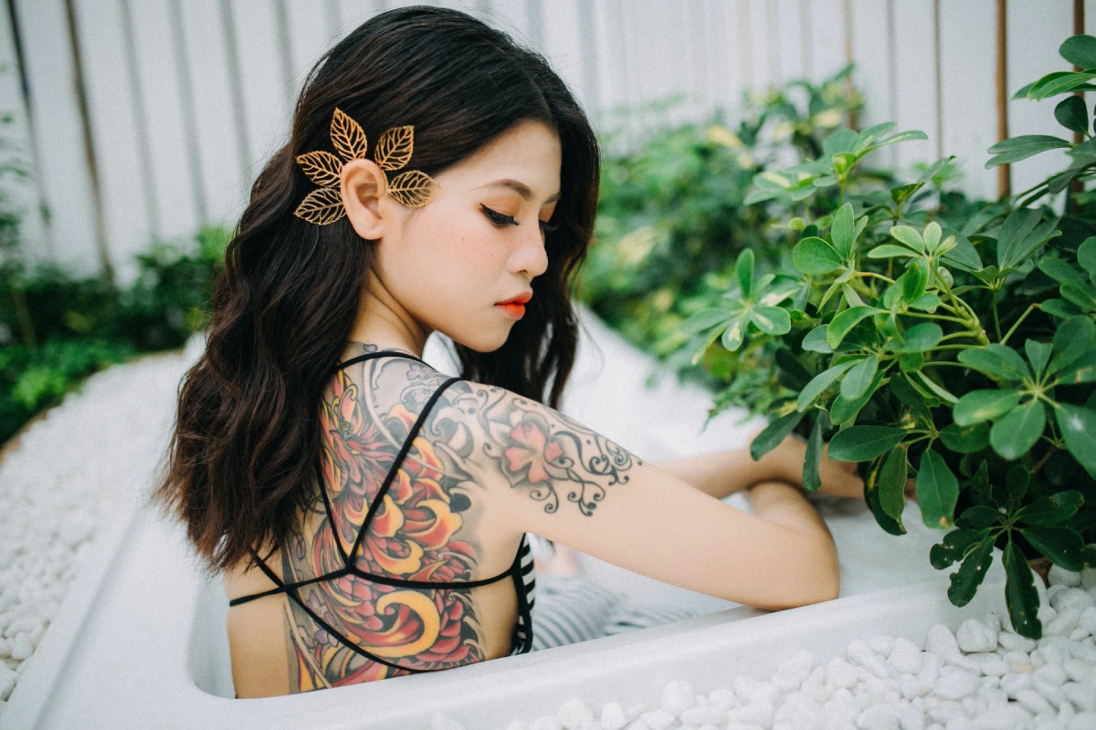 The Pros and Cons of Getting Tattooed by an Eco-Friendly Tattoo Shop